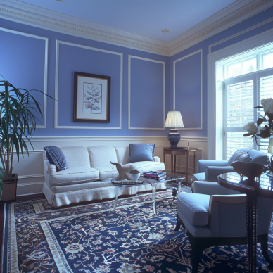 interior painting